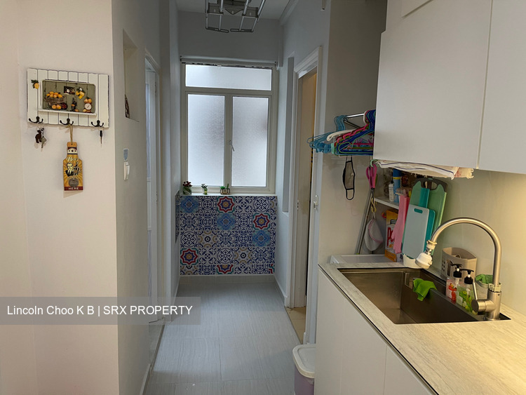 Casafina (D16), Condominium #267614521